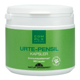 Urte Pensil 340 mg - 360 kapsler
