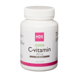 NDS C-vitamin - 90 tabletter