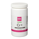 NDS Cr+ Chrom 60 mcg - 90 tabletter