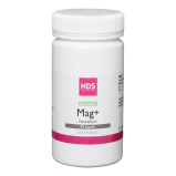 NDS Mag + magnesium - 90 kapsler