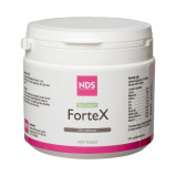 NDS ForteX - 250 tabletter