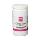 Olivenbladsekstrakt NDS 500 mg - 90 kapsler