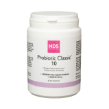 NDS Probiotic Classic 10 - 100 gram