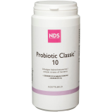 NDS Probiotic Classic 10 - 200 gram
