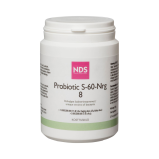 NDS Probiotic S-60-Nrg - 100 gram
