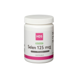 NDS selen - 90 tabletter