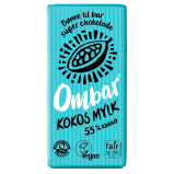Ombar Kokos Mylk Ø (70 g)