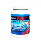 Biosym OmniKrill 500 mg (120 kapsler)