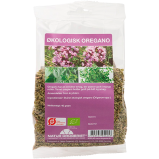 Oregano Økologisk fra Natur Drogeriet - 40 gram
