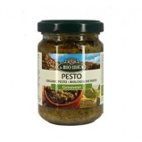 Pesto grøn Genovese Økologisk - 140 gram