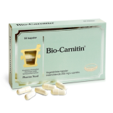 Pharma Nord Bio-Carnitin (50 kapsler)