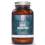 Magnesium passionsfrugt fra Plantforce - 150 gram