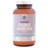 Magnesium neutral fra Plantforce - 150 gram
