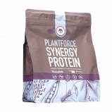Plantforce Synergy Chokolade Proteinpulver 400 gr
