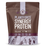 Plantforce Synergy Chokolade Proteinpulver 800 gr