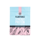 Plantforce Synergy Neutral Proteinpulver 400 gr