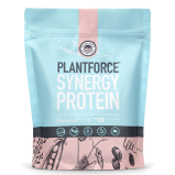 Plantforce Synergy Neutral Proteinpulver 800 gr