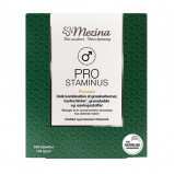 Pro-staminus 180 tabletter