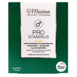 Pro-staminus 60 tabletter