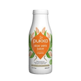 Pukka aloe vera juice Økologisk - 500 ml