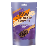 Rå Cacao Nibs - 150 gram