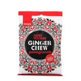 Renée Voltaire Ginger Chew Pomegranate - 120 g