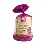 Risgaletter vilde ris fra Urtekram Øko - 100 gram