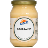 Rømers Mayonaise Økologisk - 500 ml.