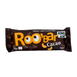 Roobar kakao raw Økologisk - 50 gram