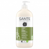 Sante Shampoo treatment ginko & olive - 950 ml