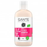 Sante Volume Shampoo Organic Goji & Neutral Henna - 250 ml.