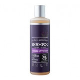 Lavendel Shampo til alle hårtyper - 250 ml.