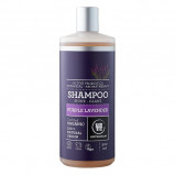 Lavendel Shampo til alle hårtyper - 500 ml.