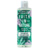 Faith in Nature Shampoo Rosmarin (400 ml)
