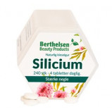 Silicium - 240 tabletter