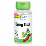 Dong Quai - 100 kapsler