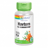Havtorn 300 mg - 100 kaps.