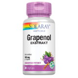 Grapenol 100 mg. - 30 kapsler