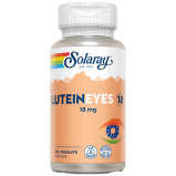 Lutein Eyes 18 mg - 30 kapsler