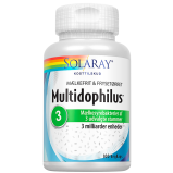 Multidophilus - 100 kapsler