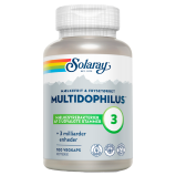 Multidophilus - 100 kapsler