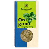 Oregano Økologisk - 20 gram