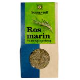 Rosmarin Økologisk - 30 gram