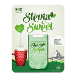 SteviaSweet Hermesetas sødetabletter - 300 tab.