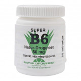 B6 vitamin 50 mg