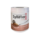 SylliFlor Malt Loppefrøskaller - 200 gram