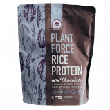 Risprotein Plantforce - Chokolade 800 gram
