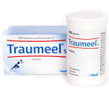 Traumeel (250 tab) 
