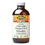 Udo´s Choice Ultimate oil Blend - 500 ml