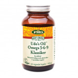 Udo's choice 1000 mg - 90 kapsler
